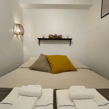 Grand Studio Tout Equipe Proche Paris & Disneyland Ozoir-la-Ferrière Εξωτερικό φωτογραφία